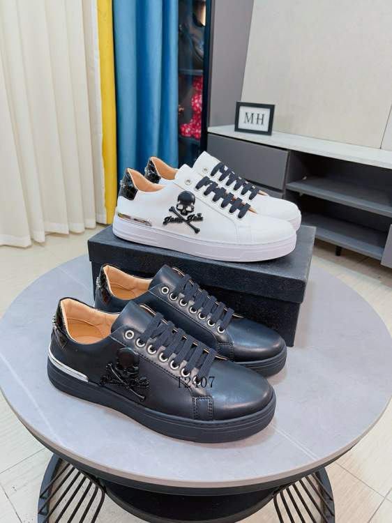 Picture of Philipp Plein Shoes _SKUPPsz38-44h072718454
